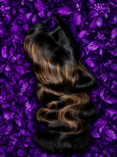 Load image into Gallery viewer, Brazilian Body Wave U part Wig
