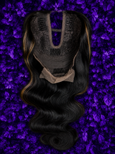 Load image into Gallery viewer, Brazilian Body Wave U part Wig
